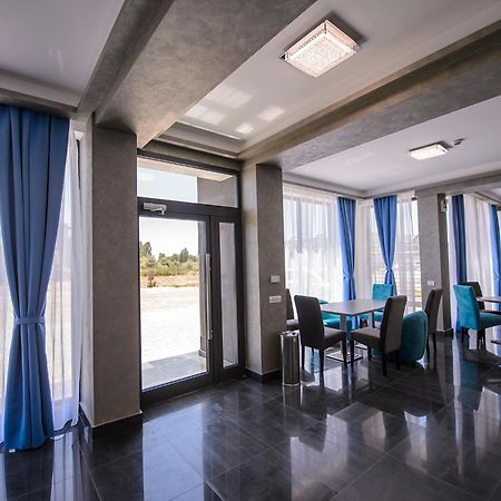 Vila La Mer Mamaia Nord 那沃达利 外观 照片