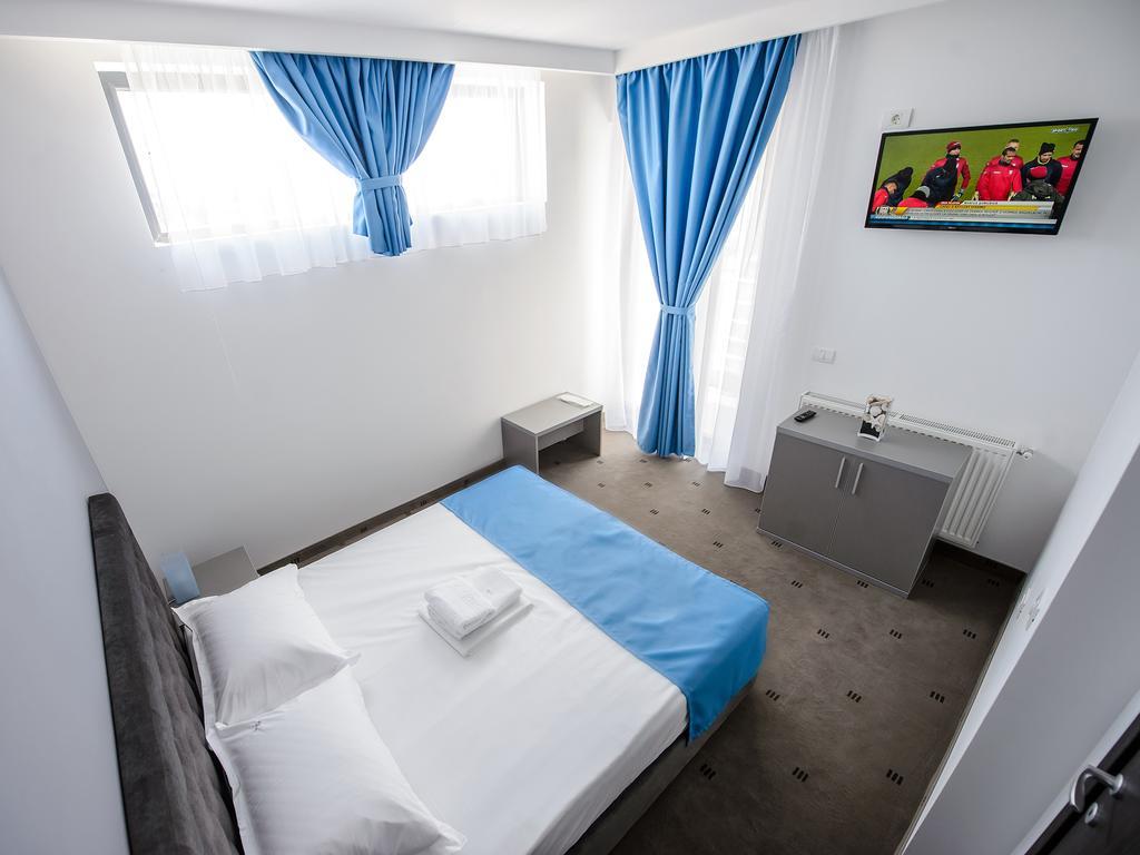 Vila La Mer Mamaia Nord 那沃达利 外观 照片