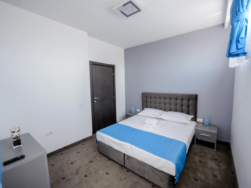 Vila La Mer Mamaia Nord 那沃达利 外观 照片