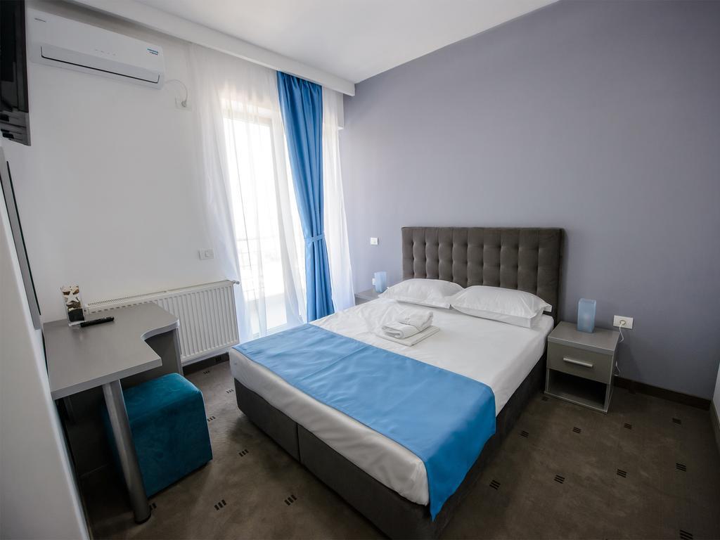 Vila La Mer Mamaia Nord 那沃达利 外观 照片