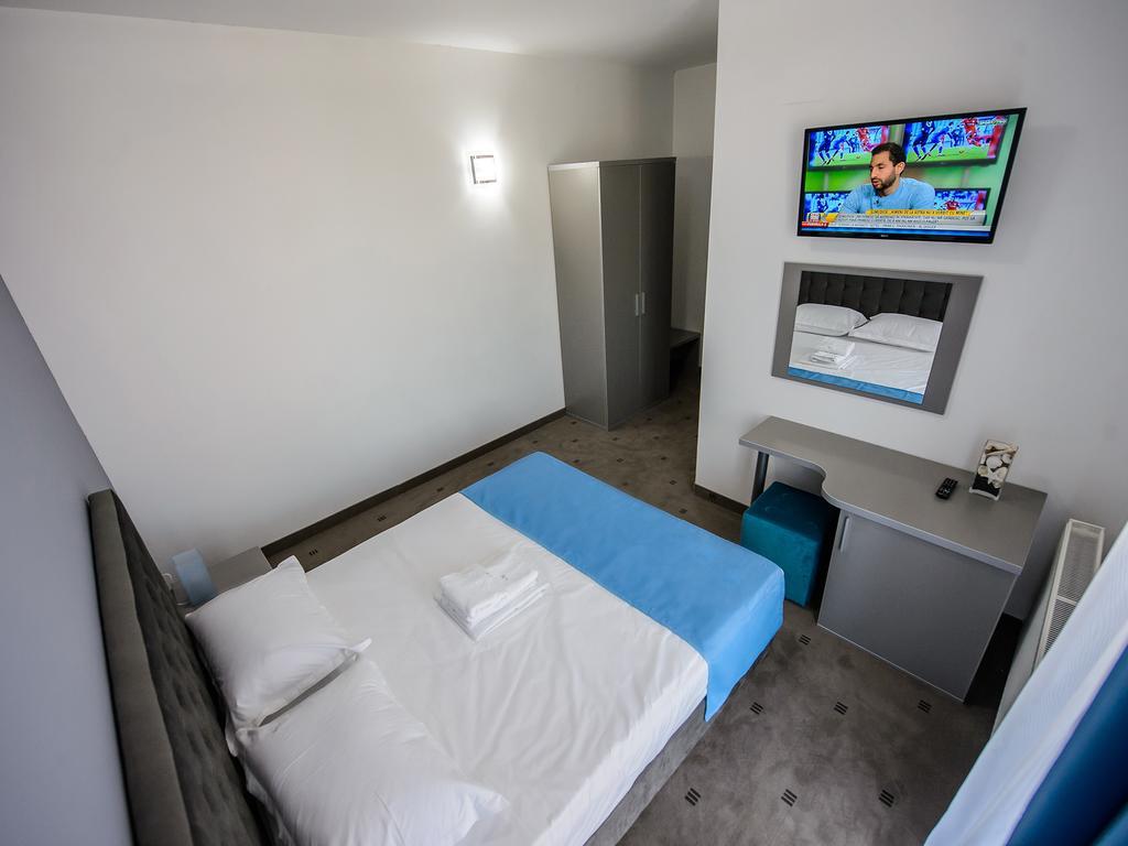 Vila La Mer Mamaia Nord 那沃达利 外观 照片