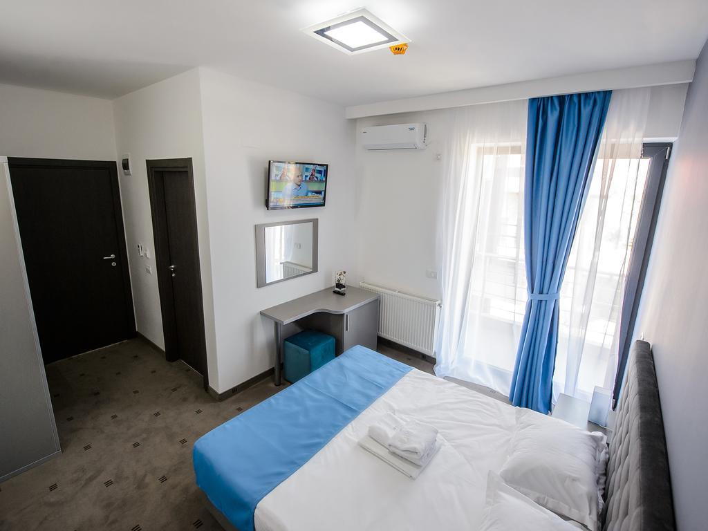 Vila La Mer Mamaia Nord 那沃达利 外观 照片