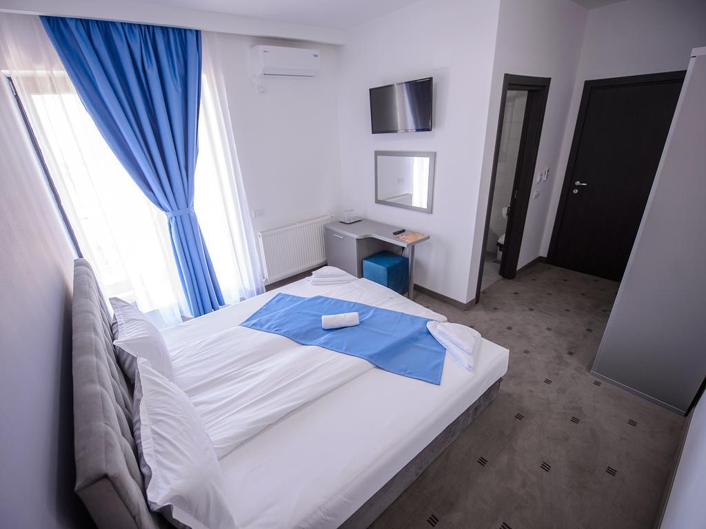 Vila La Mer Mamaia Nord 那沃达利 外观 照片