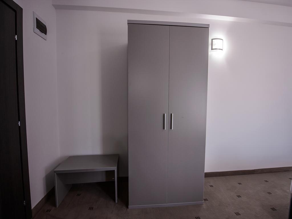 Vila La Mer Mamaia Nord 那沃达利 外观 照片