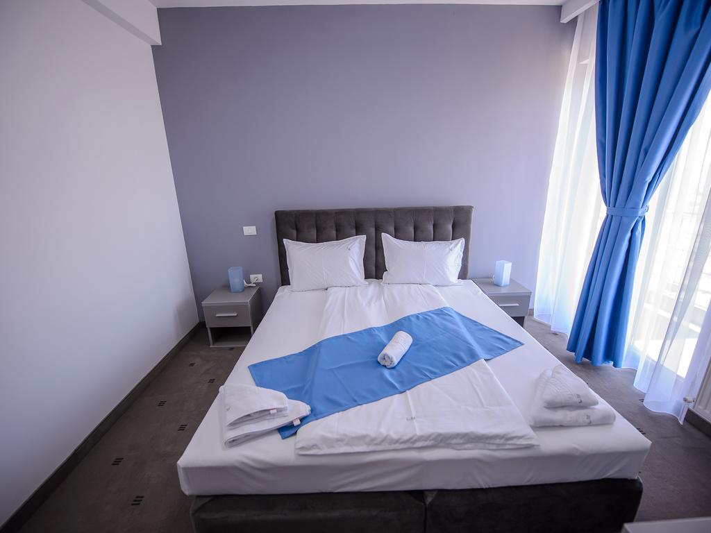 Vila La Mer Mamaia Nord 那沃达利 外观 照片