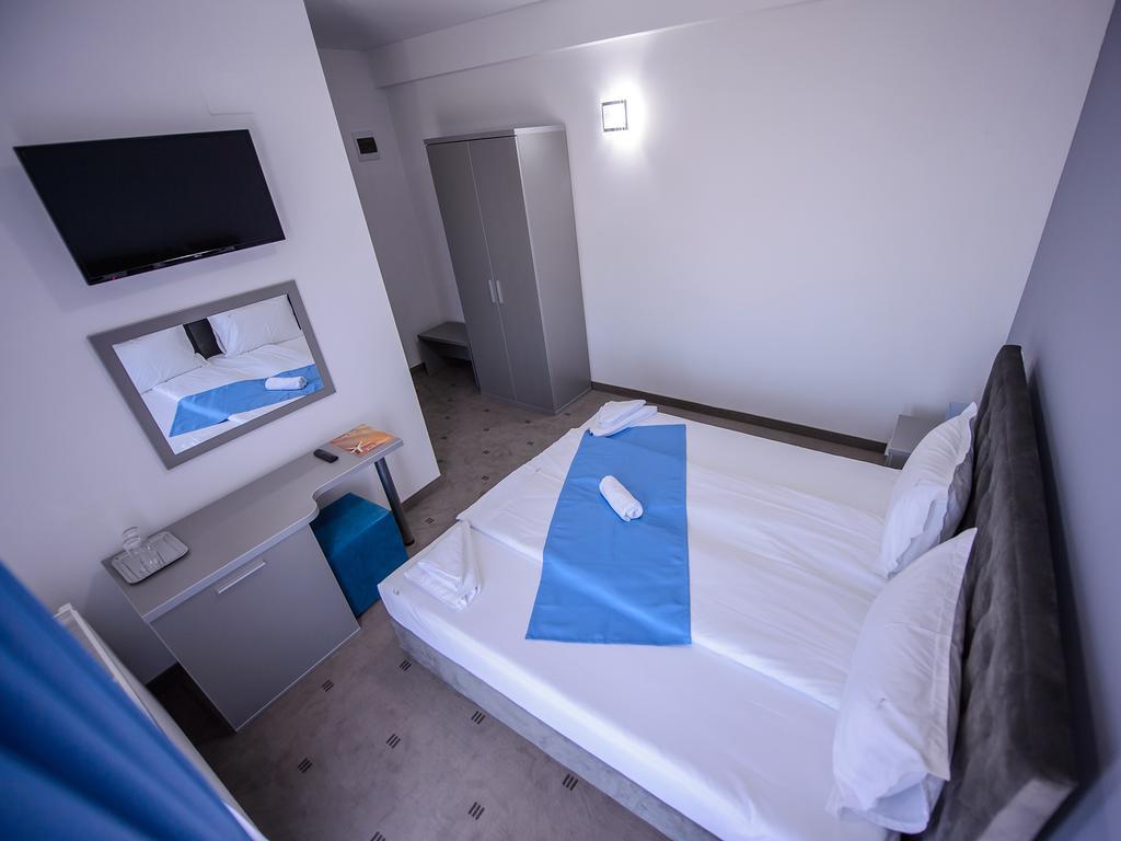Vila La Mer Mamaia Nord 那沃达利 外观 照片