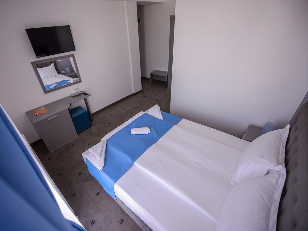 Vila La Mer Mamaia Nord 那沃达利 外观 照片