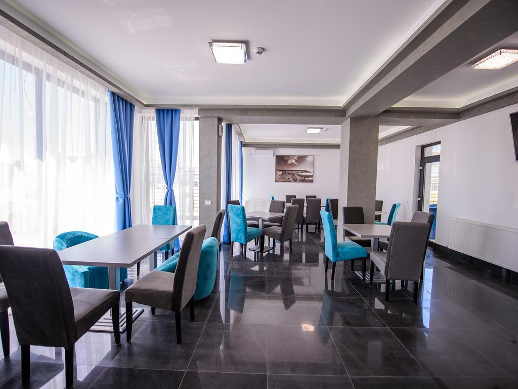 Vila La Mer Mamaia Nord 那沃达利 外观 照片